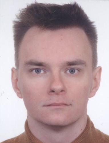 PERKOWSKI MACIEJ