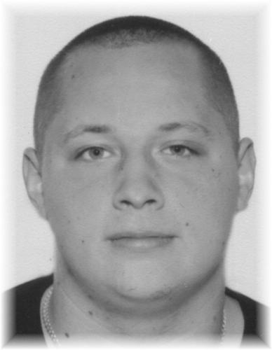 BANAŚ MATEUSZ