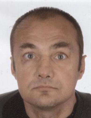 ŁYSAK PIOTR