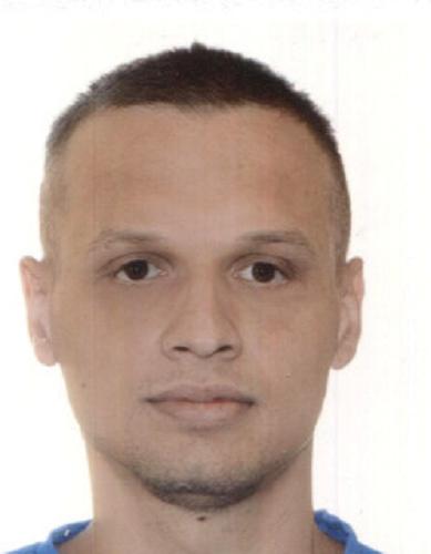 KŁOSOWSKI BARTOSZ