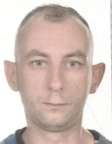 MAŁOLEPSZY KRZYSZTOF