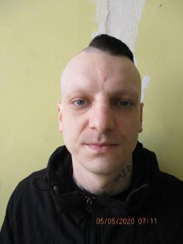 SIKORA MARCIN