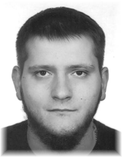 MAZUR JOACHIM