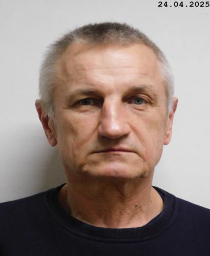 GOŁĘBIEWSKI ZBIGNIEW