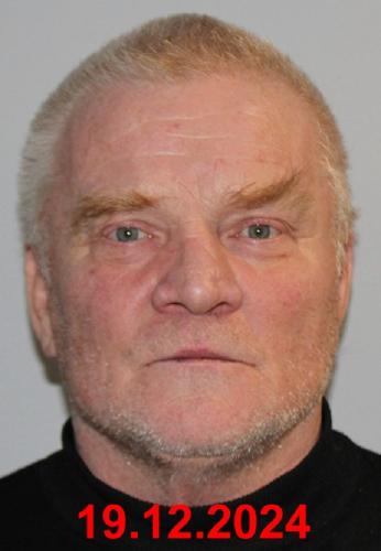 PORĘBSKI KRZYSZTOF