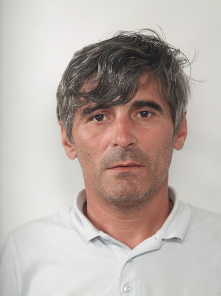 KHARBEDIA IRAKLI