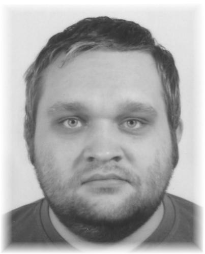 MROZIŃSKI MIŁOSZ