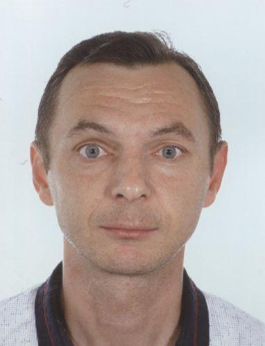 KOZŁOWSKI ARKADIUSZ