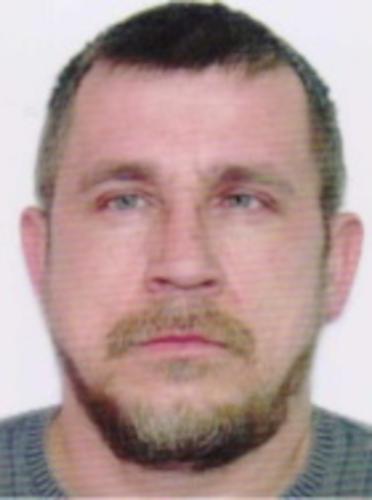 TARNOVETSKYI YAROSLAV