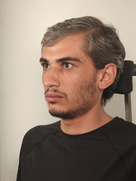 MESKHIA DIMITRI