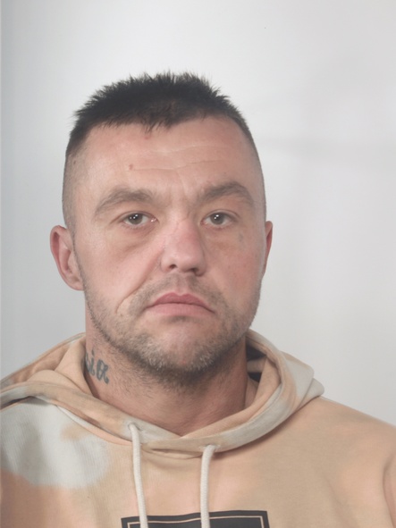 KLEPCZYK PRZEMYSŁAW
