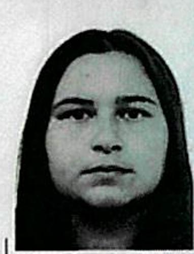 HRYTSKO IVANNA