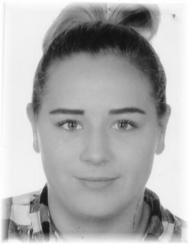 KLAWIŃSKA KLAUDIA