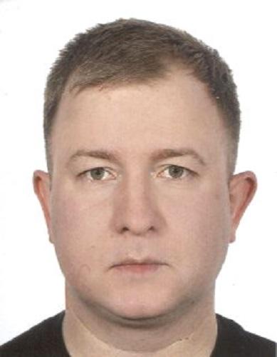 MICHAŁOWSKI MICHAŁ