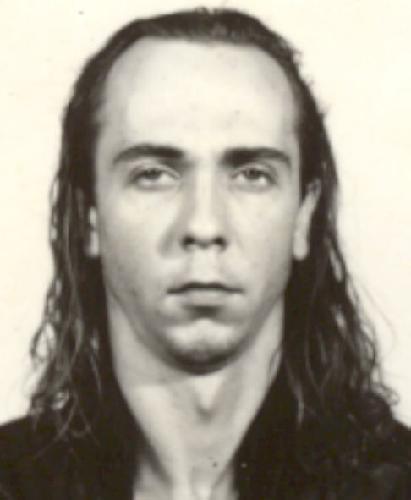 CHĘCIŃSKI ARKADIUSZ