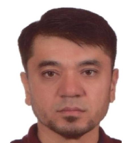 RADZHIEV AKMALZHAN