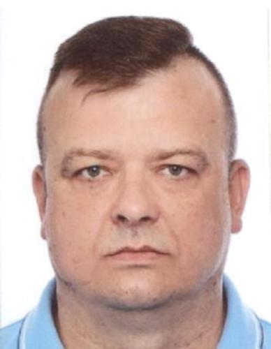 KAMIŃSKI RADOSŁAW
