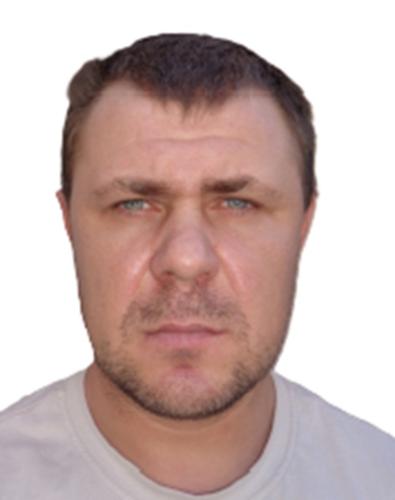 DUDYKIN SERHII