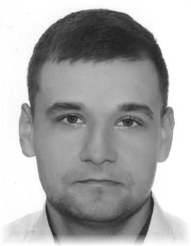LEWANDOWSKI PAWEŁ