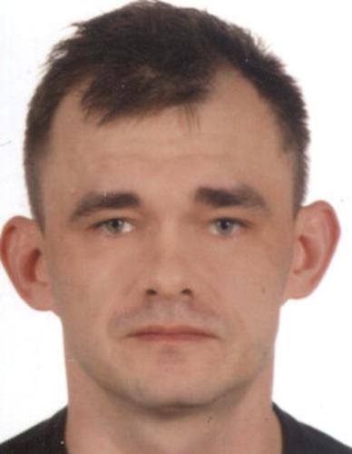 JURAS MICHAŁ