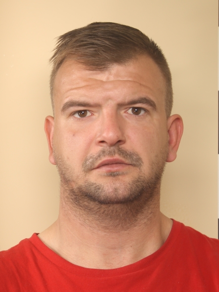 ZAWOLIŃSKI PRZEMYSŁAW