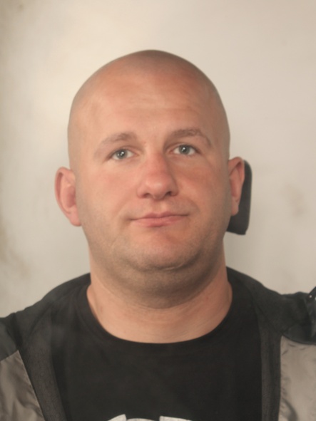 WYDRA WOJCIECH