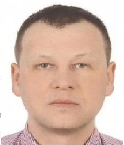 FRĄCKIEWICZ JAROSŁAW