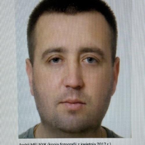 MELNYK ANDRII