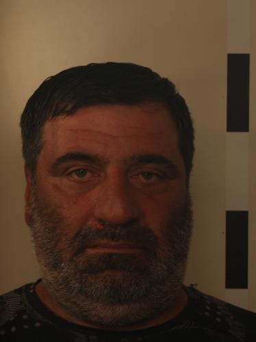 GOGATISHVILI GENADI
