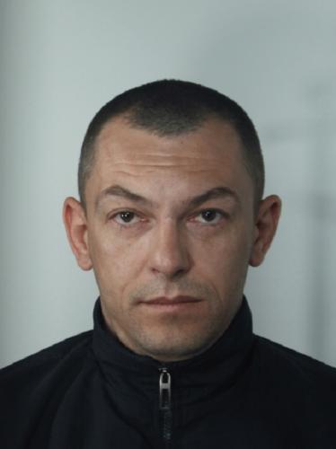 CHYRZYŃSKI SŁAWOMIR