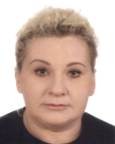 WOJDYNA-DZIERŻAK EWA