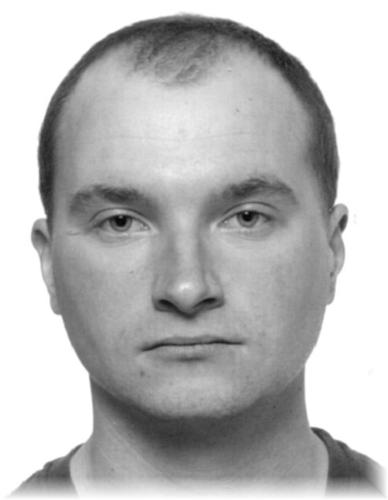 TUCHOLSKI PATRYK