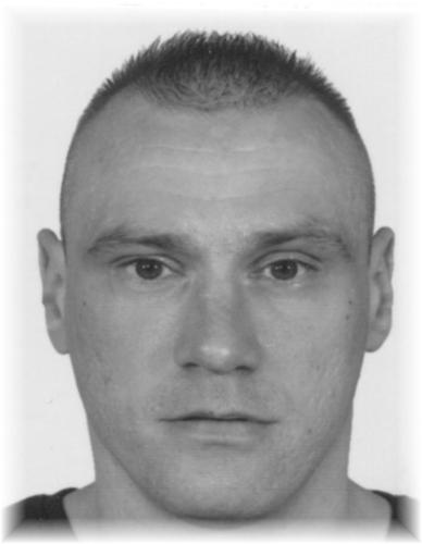 SZWEDKOWICZ MICHAŁ