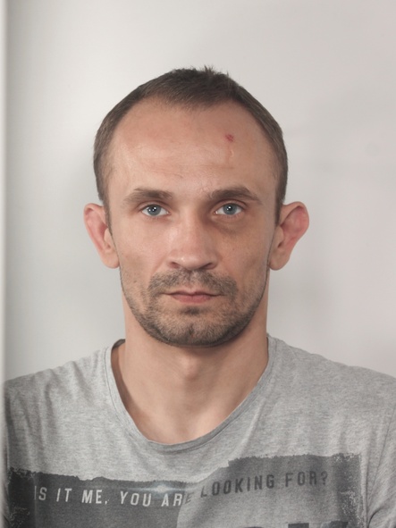 SZUDEJ PRZEMYSŁAW