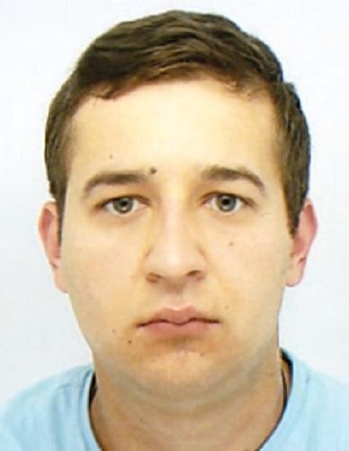 ŻOŁĄDKOWICZ MAREK