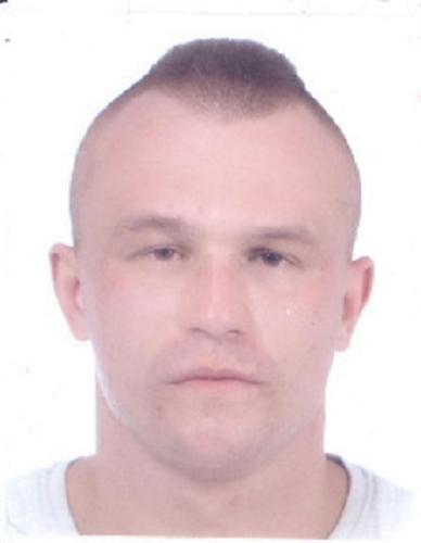MIŚTAK BARTŁOMIEJ