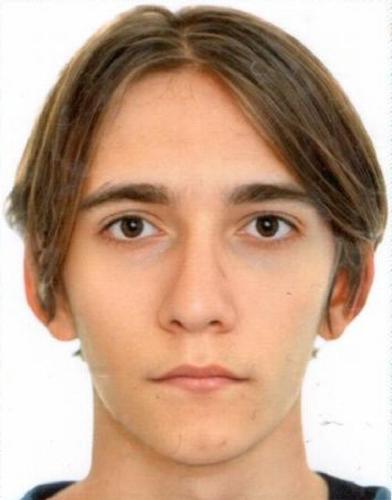 KRYTSKYI IVAN