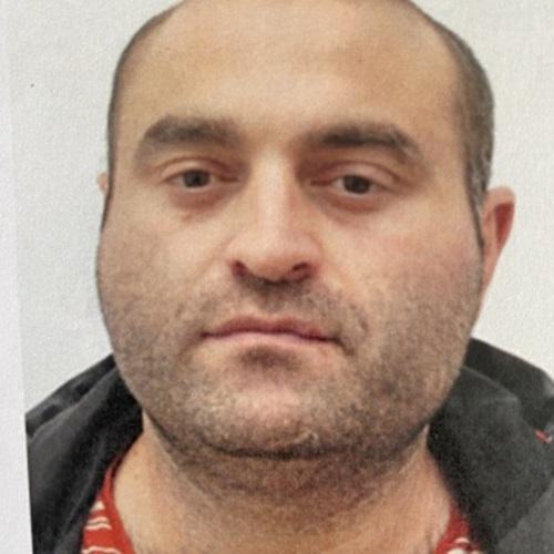 CHUBINIDZE ALEKSANDRE