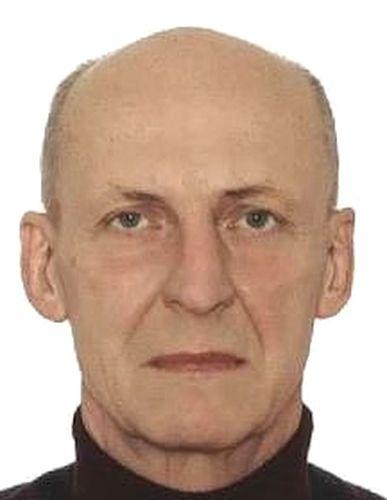 CICHY DARIUSZ