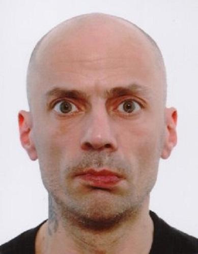 CZERW ŁUKASZ