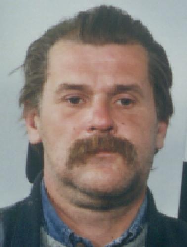BARAŃSKI MAREK