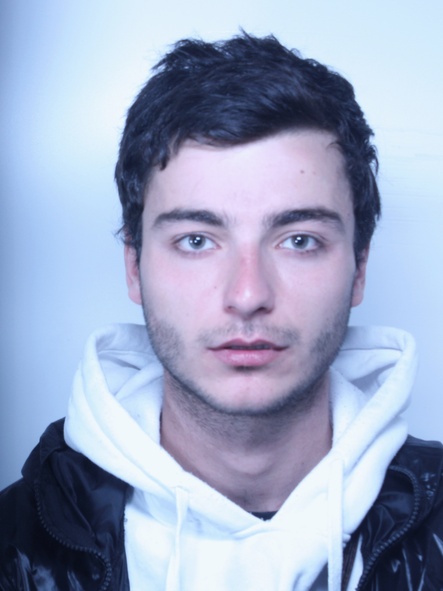 GAGNIDZE LASHA