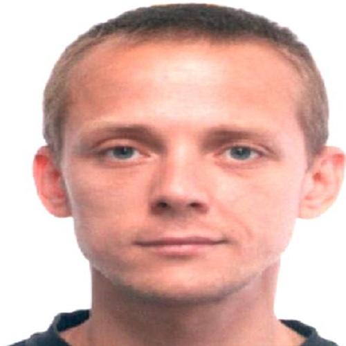 KUZMICHEV OLEKSANDR