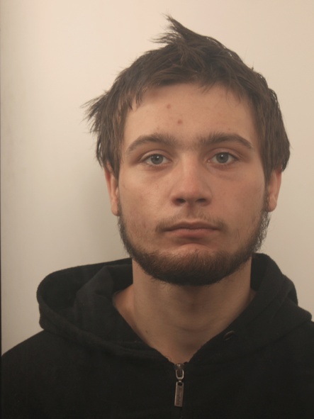 GELCZYŃSKI MIKOŁAJ