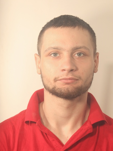 GELCZYŃSKI MIKOŁAJ