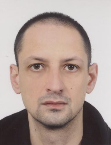 WRÓBLEWSKI ARKADIUSZ