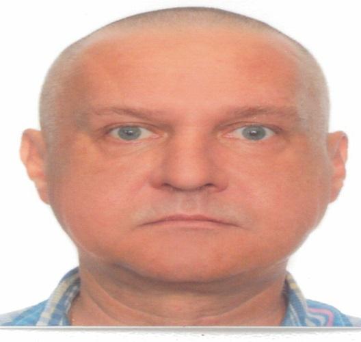 HORBUNOV SERHII