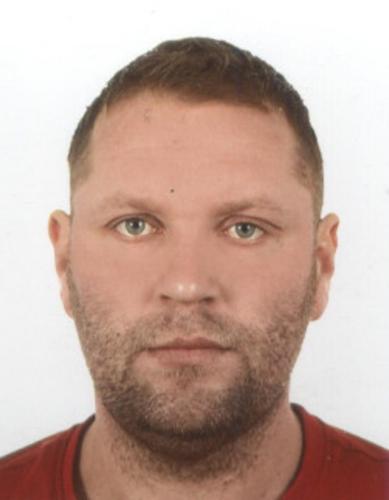 ŹREBIEC MARIUSZ