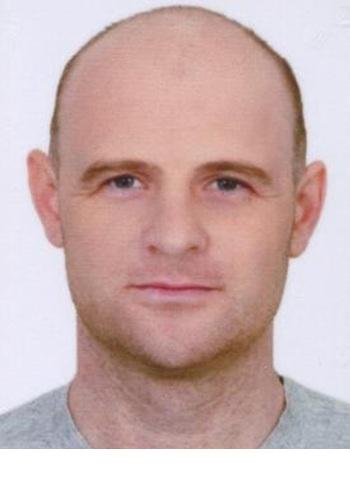 KAZLOUSKI YURY