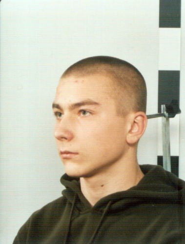 WIECHOWSKI ŁUKASZ